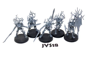 Warhammer Wood Elves Tree Revenants JYS18 - Picture 1 of 1