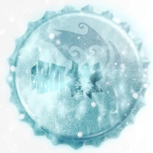 Tapas de cerveza de metal modo 030 para botellas estilo retro B#02556584 - Imagen 1 de 3