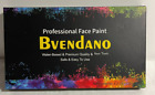 Bvendano Professional Face Paint