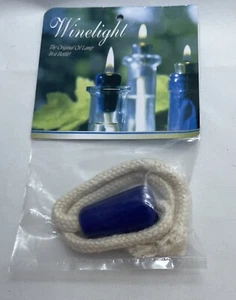 Winelight - The Original Oil Lamp In a Bottle - NEW - Picture 1 of 5