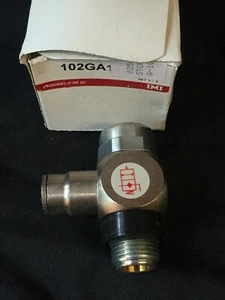 NUEVO Norgren 102GA1248 Actuador Neumático Accesorio de Bloqueo - Imagen 1 de 1