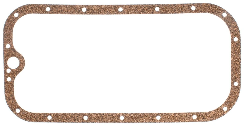 Junta de cárter de aceite del motor Mahle OS32369 Foto 1 de 1