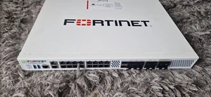 Fortinet Fortigate 600F VPN Firewall - Picture 1 of 3