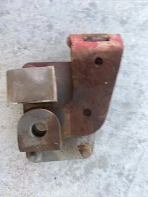 Dodge Royal Lancer 1955 2 puertas HT ventana trasera izquierda pivote Mopar Foto 1 de 4