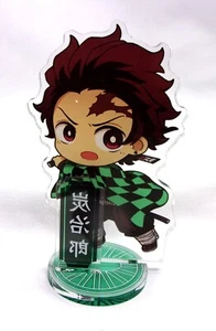 Tanjiro Kamado - Figura de pie acrílico Demon Slayer - Japón - Imagen 1 de 4