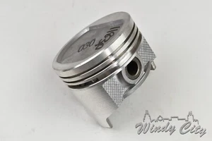 JEEP 2,5 L 150 AMC PISTÓN 1183P .030 GRAN TAMAÑO 1983-1995 - Imagen 1 de 4