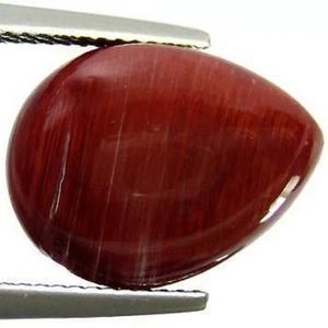 ANDESINE ROUGE . 9.90 ct . Congo, Afrique - Bild 1 von 1