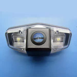 HD Car Reverse Rear View Backup Camera For Honda Accord 2010 2011 2012 2013 2014 - Picture 1 of 9