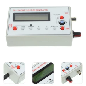Audio Testing High Precision Meter Counter Frequency Kit - Picture 1 of 12