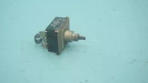 MERCEDES BENZ W111 220SE COUPE , AC BLOWER FAN CONTROL SWITCH , OEM , - Foto 1 di 11