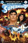 Superman #33 Comic Book 2017 - DC 