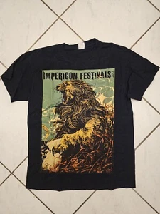 Impericon Festival T-Shirt 2017 - Bild 1 von 2