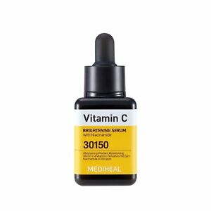 MEDIHEAL Vitamin C Brightening Serum 40mL K-Beauty
