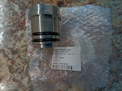 New OEM Kioti 22IA45-3060 Seal Kit For Bucket Cylinder For Various Kioti Loaders - Image 1 of 2
