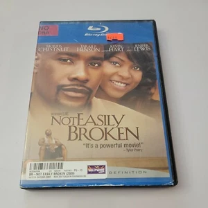 NOT EASILY BROKEN /  [Bluray] free shipping  - Picture 1 of 4