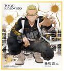 Tokyo Revengers Shikishi Art Illustration Card #1 Tetta Kisaki BANDAI Japan