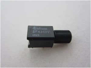 SFH250V Fibre Optique Récepteur, 850 NM, 100 Mbaud - Bild 1 von 1