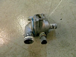 #* 04 05 Honda CBR1000RR CBR 1000 Thermostat Housing ** 2004 - Picture 1 of 5