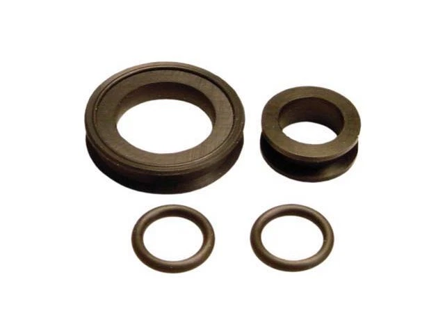 For 2001-2006 Lexus LS430 Fuel Injector Seal Kit 76472BQ 2002 2003 2004 2005 - Image 1 of 2