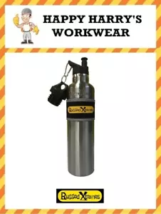 Rugged Xtremes Insulated Thermal Water Bottle RX11L310 NEW IN BOX! - Picture 1 of 1