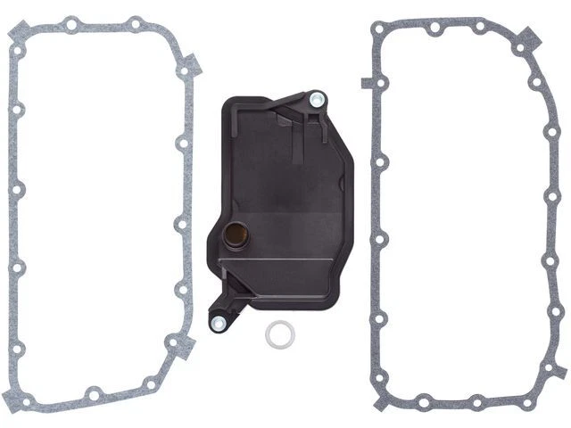 Automatic Transmission Filter Kit For 2003-2011 Honda Civic 2008 2004 ZS369RQ - Image 1 of 1