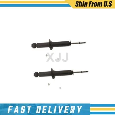 2 puntales de suspensión delantera KYB Excel-G para Ford Expedition 2007-2013 Foto 1 de 4