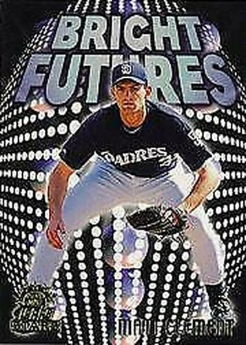 A9176- 1999 Topps Stars BB Card Parallel +Inserts -You Pick- 15+ FREE US SHIP - Image 1 of 1