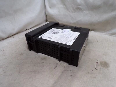 14 15 16 17 Chevrolet GMC Silverado Yukon Radio Receiver Module 23402903 PCH40 - Image 1 of 4