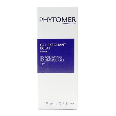Phyotmer Exfoliating Radiance Gel , 15 ml / 0.5 oz - Image 1 of 4