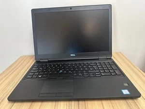 Dell Latitude 5580 15,6" i5-7300U Win 11 Pro - Bild 1 von 5
