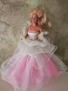 Barbie Dance Magic Doll Mattel Spain - Picture 1 of 8