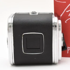 [Exc+++++] Hasselblad A12 Type III 6x6 Film Back Holder 500 501 503 From JAPAN - Picture 1 of 15