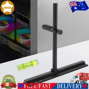 GPU Support Bracket GPU Bracket Brace Anti Sag GPU Sag Bracket for Fan Aluminum - Bild 1 von 12