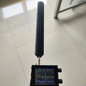 Pour antenne talkie-walkie radio définie par logiciel 1,7 dBi gain puissance ma - Zdjęcie 1 z 22