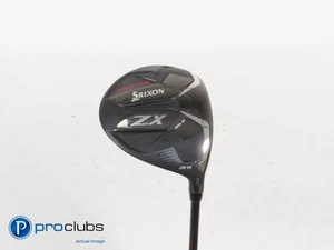 Srixon ZX MK II 15* 3 WOOD - Accra FX 3.0 150 M2 Senior Flex 416012 - Picture 1 of 4