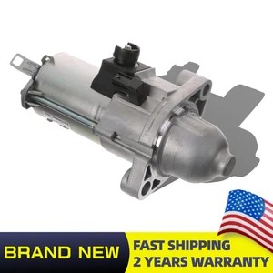 OEM Starter for Honda Accord 2.4L 2006-2011 31200-RAA-A61 - Picture 1 of 6