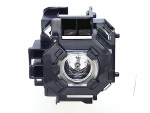 Lámpara EUALFA, reemplaza EPSON ELPLP41 / V13H010L41 - Imagen 1 de 1