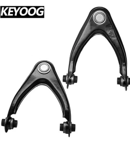 Control Arm and Ball Joint Frt Right Upper For 1997-2001 Honda CR-V Dorman - Picture 1 of 16