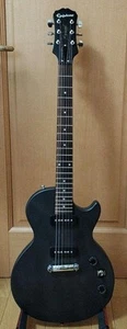 Epiphone Gitarre Les Paul Special-1 P90 Musikinstrumente - Bild 1 von 10