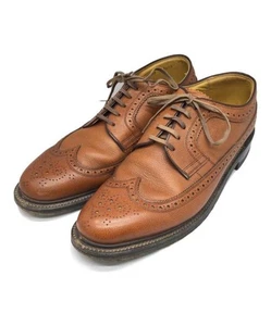 REGAL Zapatos de Vestir Marrón Marrón B3C6636 - Imagen 1 de 9