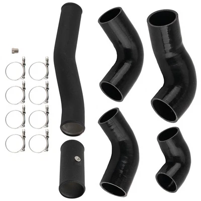 Kit de tubo de carga turbo para Mini Cooper S y JCW 1,6 L R55 R56 R57 R58 R59 R60 R61 Foto 1 de 4