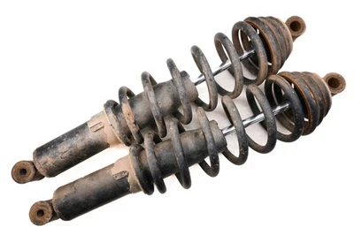 16 Polaris Ranger 1000 Crew Diesel Front Shocks - Image 1 of 4