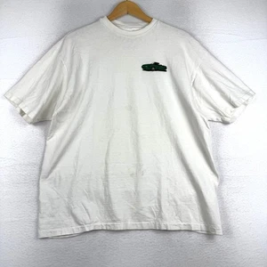 Vintage 90s Mazda Miata Roadster XL Single Stitch Hanes Beefy T-Shirt Made USA - Bild 1 von 10