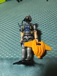 1986 GIJOE WET SUIT FOR SCUBA DIVING - Picture 1 of 12