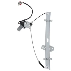 Front Left Power Window Motor for Honda Odyssey 03-04 72250S0XA52 - Picture 1 of 12