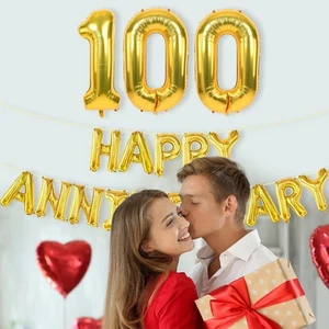 Globos con letras de aluminio de 16 pulgadas número globo baby shower Wild One suministros de decoración 789 - Imagen 1 de 20