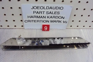 Harman Kardon Criterion Mark Vii Dial Scale Lamp Holder. Parting Out Mark Vii - Picture 1 of 6