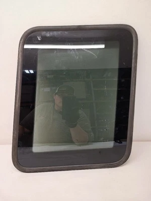 Ford Ranger 1998-2011 pasajero cuarto de vidrio súper cabina 2 puertas estacionario  Foto 1 de 4