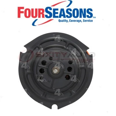 Four Seasons HVAC Blower Motor for 1974 Dodge D300 Pickup - Heating Air tn Foto 1 de 4