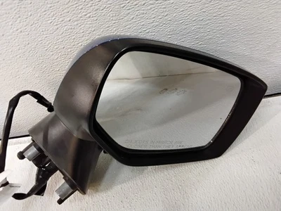 Espejo retrovisor lateral Subaru WRX 2017 lado del pasajero OEM Foto 1 de 4